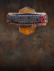 Panzer Corps 2: Frontlines - Cyrenaica